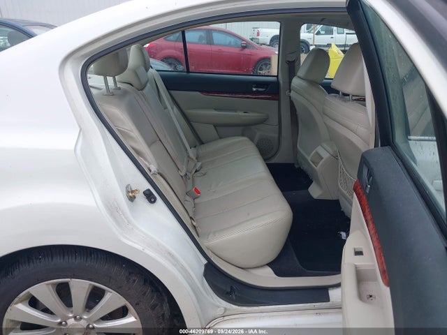 46209769 :رقم المزاد ، 4S3BMCK61A3238567 vin ، 2010 Subaru Legacy 2.5i Limited مزاد بيع