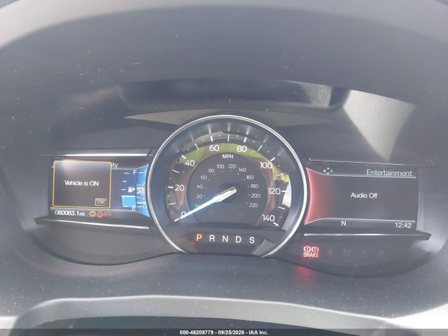 2019 Ford Explorer Limited მანქანა იყიდება აუქციონზე, vin: 1FM5K7FH0KGB51898, აუქციონის ნომერი: 46209779
