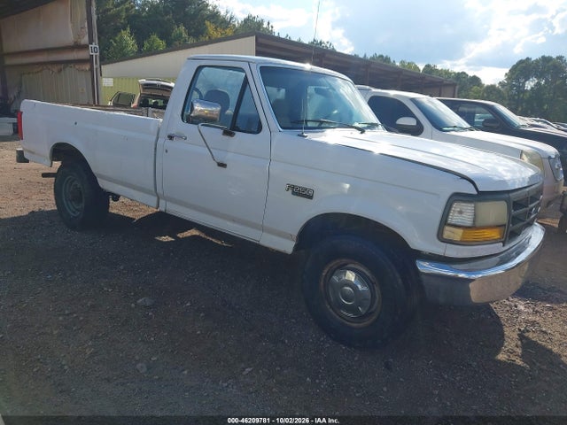 Aukcja sprzedaży 1995 Ford F250, vin: 1FTHF25H0SNB35738, numer aukcji: 46209781