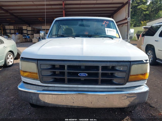 Aukcja sprzedaży 1995 Ford F250, vin: 1FTHF25H0SNB35738, numer aukcji: 46209781