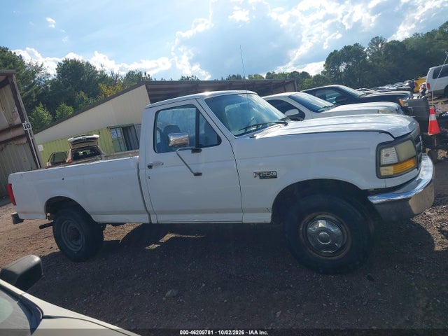 Aukcja sprzedaży 1995 Ford F250, vin: 1FTHF25H0SNB35738, numer aukcji: 46209781