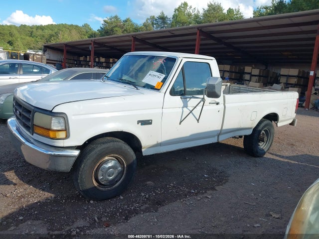 Aukcja sprzedaży 1995 Ford F250, vin: 1FTHF25H0SNB35738, numer aukcji: 46209781