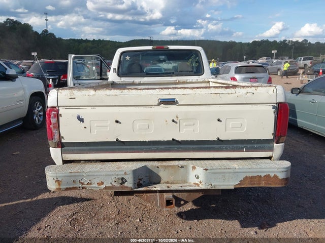 Aukcja sprzedaży 1995 Ford F250, vin: 1FTHF25H0SNB35738, numer aukcji: 46209781