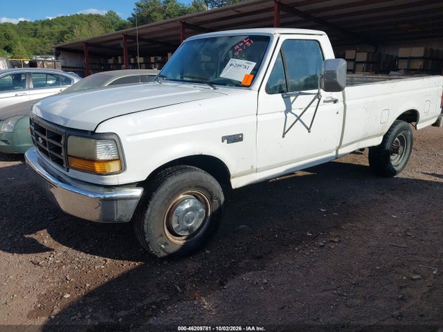 Aukcja sprzedaży 1995 Ford F250, vin: 1FTHF25H0SNB35738, numer aukcji: 46209781