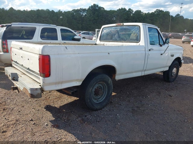 Aukcja sprzedaży 1995 Ford F250, vin: 1FTHF25H0SNB35738, numer aukcji: 46209781