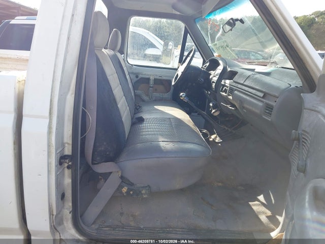 Aukcja sprzedaży 1995 Ford F250, vin: 1FTHF25H0SNB35738, numer aukcji: 46209781