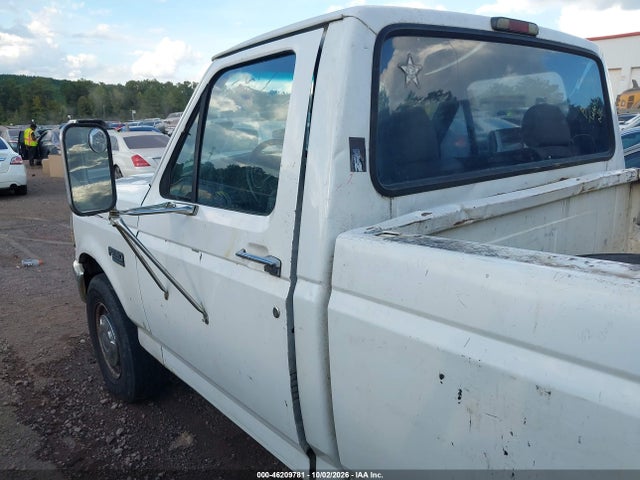 Aukcja sprzedaży 1995 Ford F250, vin: 1FTHF25H0SNB35738, numer aukcji: 46209781