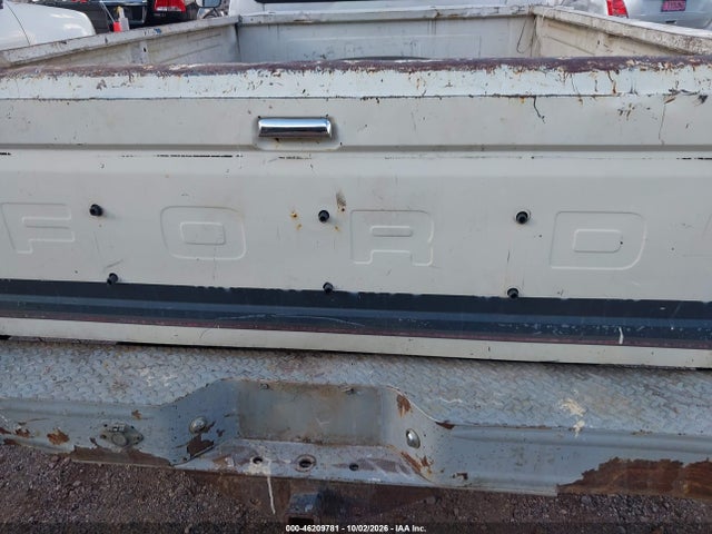 Aukcja sprzedaży 1995 Ford F250, vin: 1FTHF25H0SNB35738, numer aukcji: 46209781