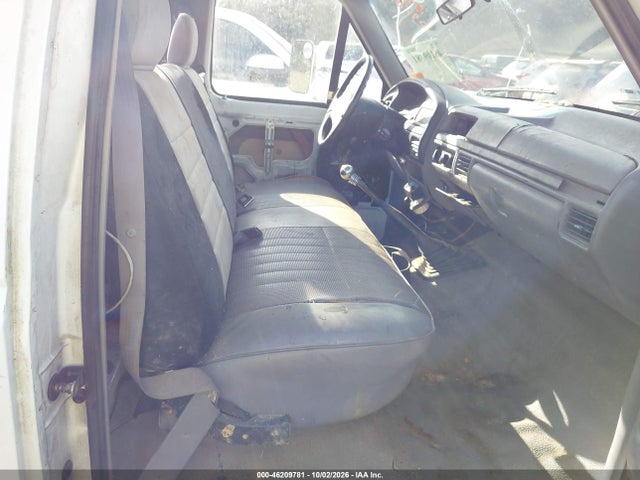 Aukcja sprzedaży 1995 Ford F250, vin: 1FTHF25H0SNB35738, numer aukcji: 46209781