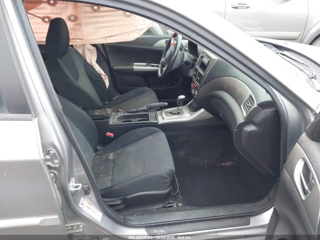 46209783 :رقم المزاد ، JF1GH63649H823643 vin ، 2009 Subaru Impreza Outback Sport مزاد بيع