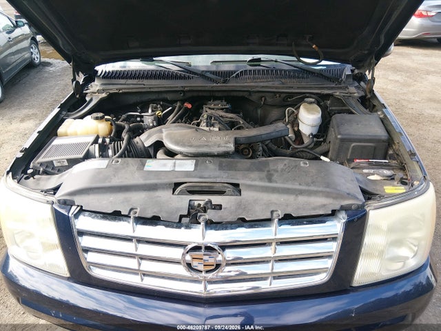 Aukcja sprzedaży 2004 Cadillac Escalade Standard, vin: 1GYEK63N44R225527, numer aukcji: 46209787