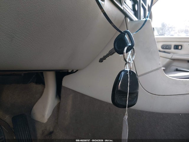 Aukcja sprzedaży 2004 Cadillac Escalade Standard, vin: 1GYEK63N44R225527, numer aukcji: 46209787