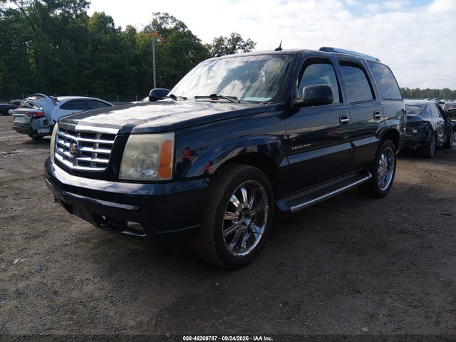 Aukcja sprzedaży 2004 Cadillac Escalade Standard, vin: 1GYEK63N44R225527, numer aukcji: 46209787