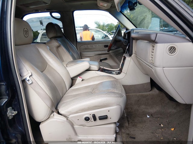 Aukcja sprzedaży 2004 Cadillac Escalade Standard, vin: 1GYEK63N44R225527, numer aukcji: 46209787