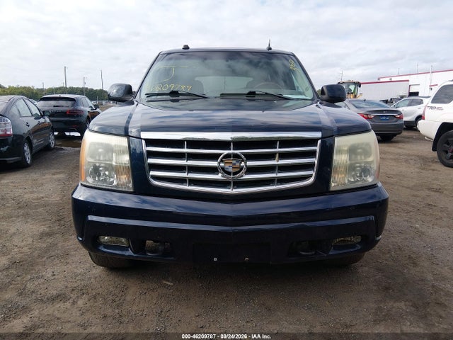 Aukcja sprzedaży 2004 Cadillac Escalade Standard, vin: 1GYEK63N44R225527, numer aukcji: 46209787