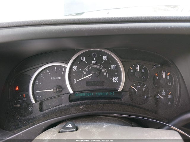 Aukcja sprzedaży 2004 Cadillac Escalade Standard, vin: 1GYEK63N44R225527, numer aukcji: 46209787