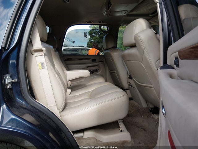 Aukcja sprzedaży 2004 Cadillac Escalade Standard, vin: 1GYEK63N44R225527, numer aukcji: 46209787