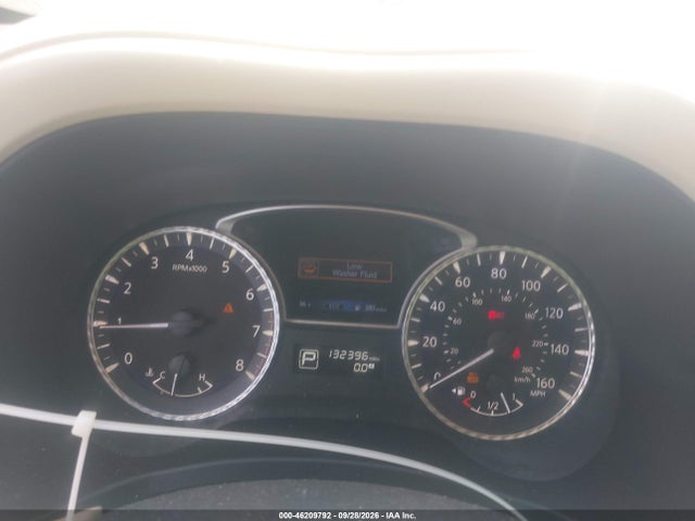 Aukcja sprzedaży 2015 Infiniti Qx60, vin: 5N1AL0MN3FC555111, numer aukcji: 46209792