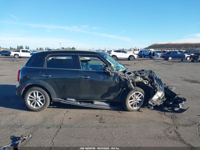 WMWZC5C54FWP43380 Mini Cooper Countryman S