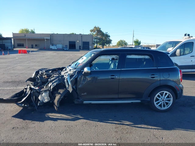 WMWZC5C54FWP43380 Mini Cooper Countryman S