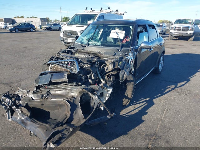 WMWZC5C54FWP43380 Mini Cooper Countryman S