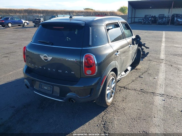 WMWZC5C54FWP43380 Mini Cooper Countryman S