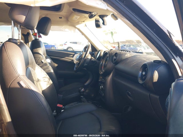 WMWZC5C54FWP43380 Mini Cooper Countryman S