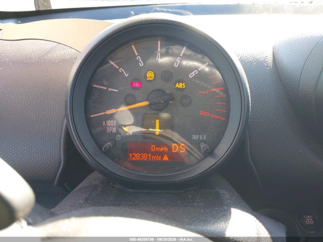 WMWZC5C54FWP43380 Mini Cooper Countryman S