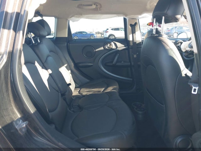 WMWZC5C54FWP43380 Mini Cooper Countryman S