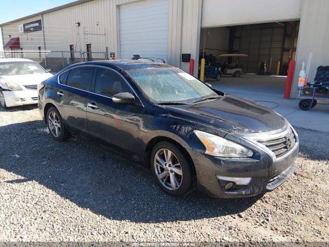 Auction sale of the 2013 Nissan Altima 2.5 Sl, vin: 1N4AL3AP6DN408770, lot number: 46209802