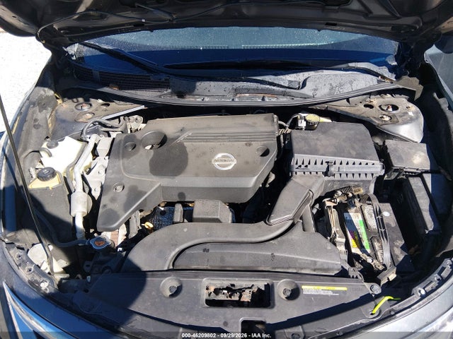 46209802 :رقم المزاد ، 1N4AL3AP6DN408770 vin ، 2013 Nissan Altima 2.5 Sl مزاد بيع