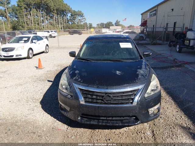 46209802 :رقم المزاد ، 1N4AL3AP6DN408770 vin ، 2013 Nissan Altima 2.5 Sl مزاد بيع