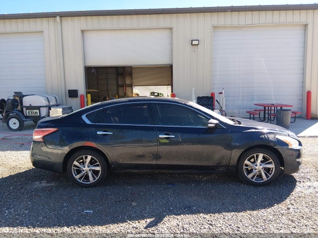 46209802 :رقم المزاد ، 1N4AL3AP6DN408770 vin ، 2013 Nissan Altima 2.5 Sl مزاد بيع