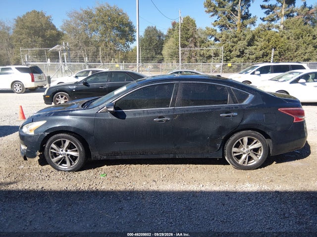 46209802 :رقم المزاد ، 1N4AL3AP6DN408770 vin ، 2013 Nissan Altima 2.5 Sl مزاد بيع