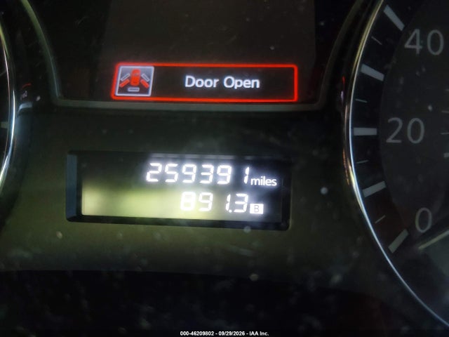 46209802 :رقم المزاد ، 1N4AL3AP6DN408770 vin ، 2013 Nissan Altima 2.5 Sl مزاد بيع