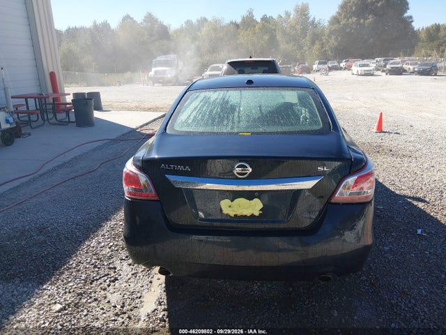 46209802 :رقم المزاد ، 1N4AL3AP6DN408770 vin ، 2013 Nissan Altima 2.5 Sl مزاد بيع