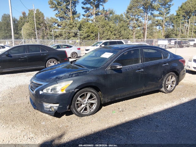 46209802 :رقم المزاد ، 1N4AL3AP6DN408770 vin ، 2013 Nissan Altima 2.5 Sl مزاد بيع