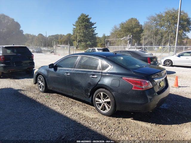 46209802 :رقم المزاد ، 1N4AL3AP6DN408770 vin ، 2013 Nissan Altima 2.5 Sl مزاد بيع