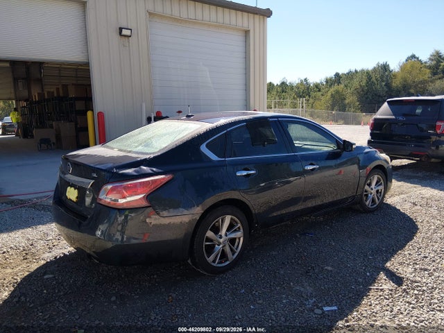 46209802 :رقم المزاد ، 1N4AL3AP6DN408770 vin ، 2013 Nissan Altima 2.5 Sl مزاد بيع