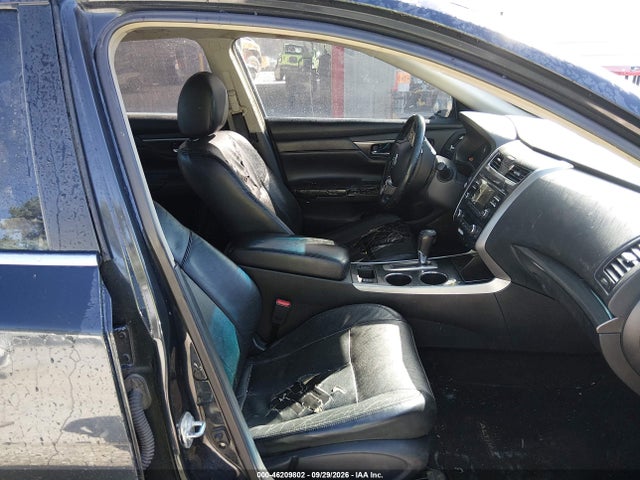 46209802 :رقم المزاد ، 1N4AL3AP6DN408770 vin ، 2013 Nissan Altima 2.5 Sl مزاد بيع