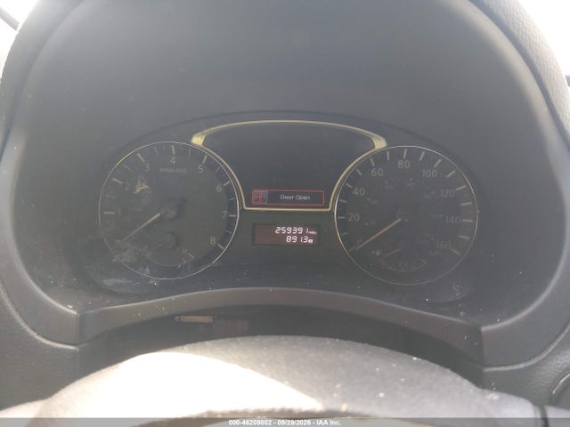 46209802 :رقم المزاد ، 1N4AL3AP6DN408770 vin ، 2013 Nissan Altima 2.5 Sl مزاد بيع