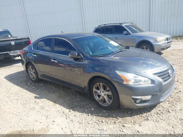 Продаж на аукціоні авто 2013 Nissan Altima 2.5 Sl, vin: 1N4AL3AP0DC158017, номер лоту: 46209806