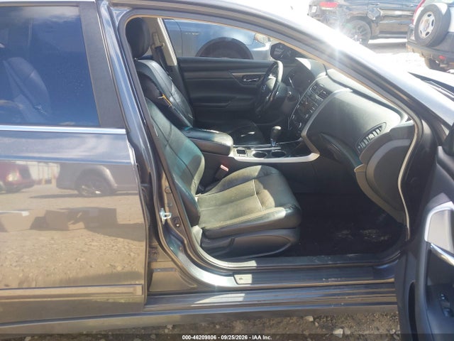 2013 Nissan Altima 2.5 Sl მანქანა იყიდება აუქციონზე, vin: 1N4AL3AP0DC158017, აუქციონის ნომერი: 46209806