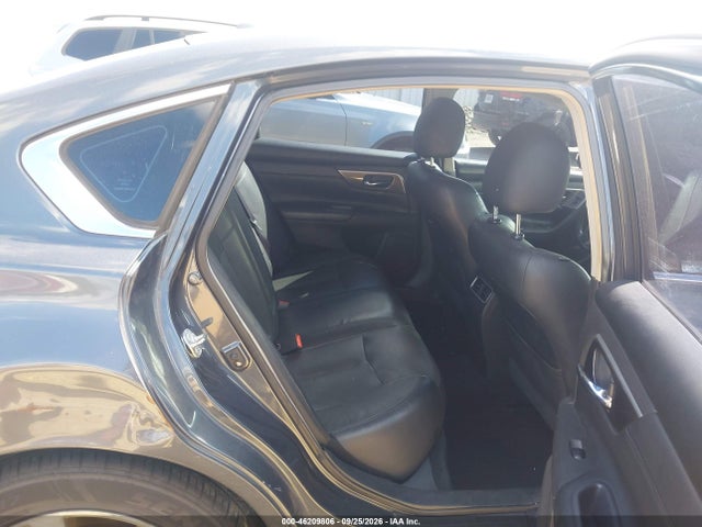 2013 Nissan Altima 2.5 Sl მანქანა იყიდება აუქციონზე, vin: 1N4AL3AP0DC158017, აუქციონის ნომერი: 46209806