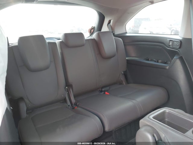 Aukcja sprzedaży 2019 Honda Odyssey Ex-l, vin: 5FNRL6H70KB113695, numer aukcji: 46209812