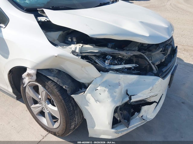 Aukcja sprzedaży 2019 Honda Odyssey Ex-l, vin: 5FNRL6H70KB113695, numer aukcji: 46209812