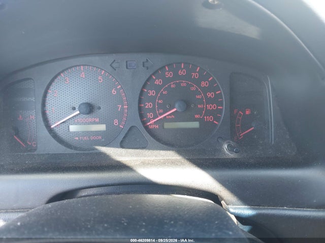 Продаж на аукціоні авто 2002 Toyota Corolla S, vin: 1NXBR12E92Z654631, номер лоту: 46209814