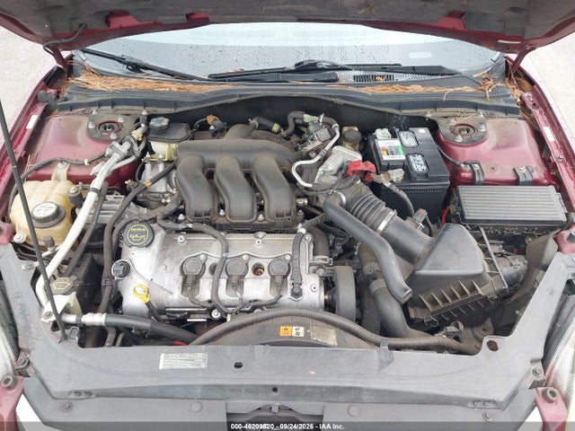 Aukcja sprzedaży 2006 Ford Fusion Se, vin: 3FAFP07146R232636, numer aukcji: 46209820