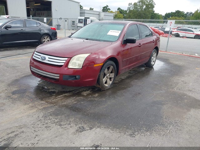 Aukcja sprzedaży 2006 Ford Fusion Se, vin: 3FAFP07146R232636, numer aukcji: 46209820
