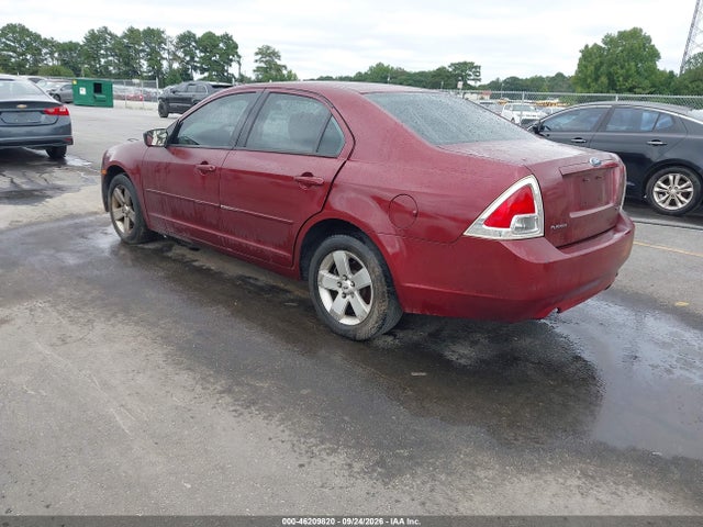 Aukcja sprzedaży 2006 Ford Fusion Se, vin: 3FAFP07146R232636, numer aukcji: 46209820
